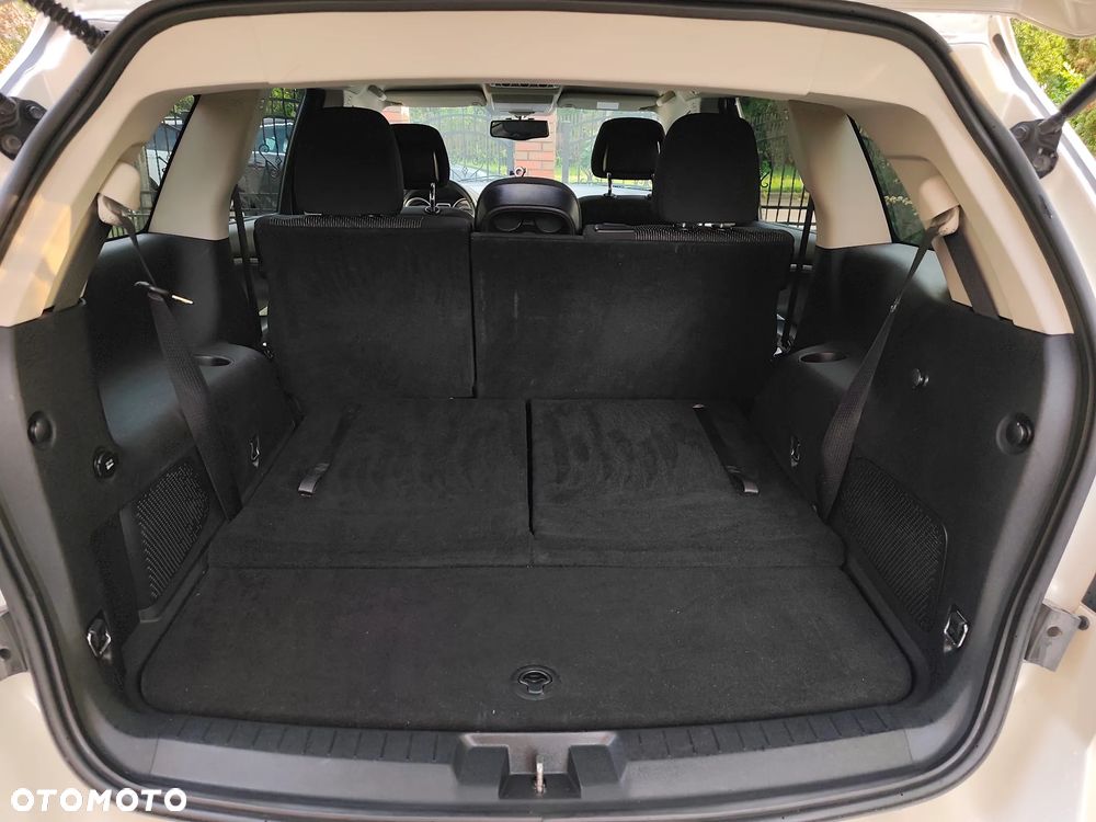 Fiat Freemont 2.0 Multijet Lounge - 20