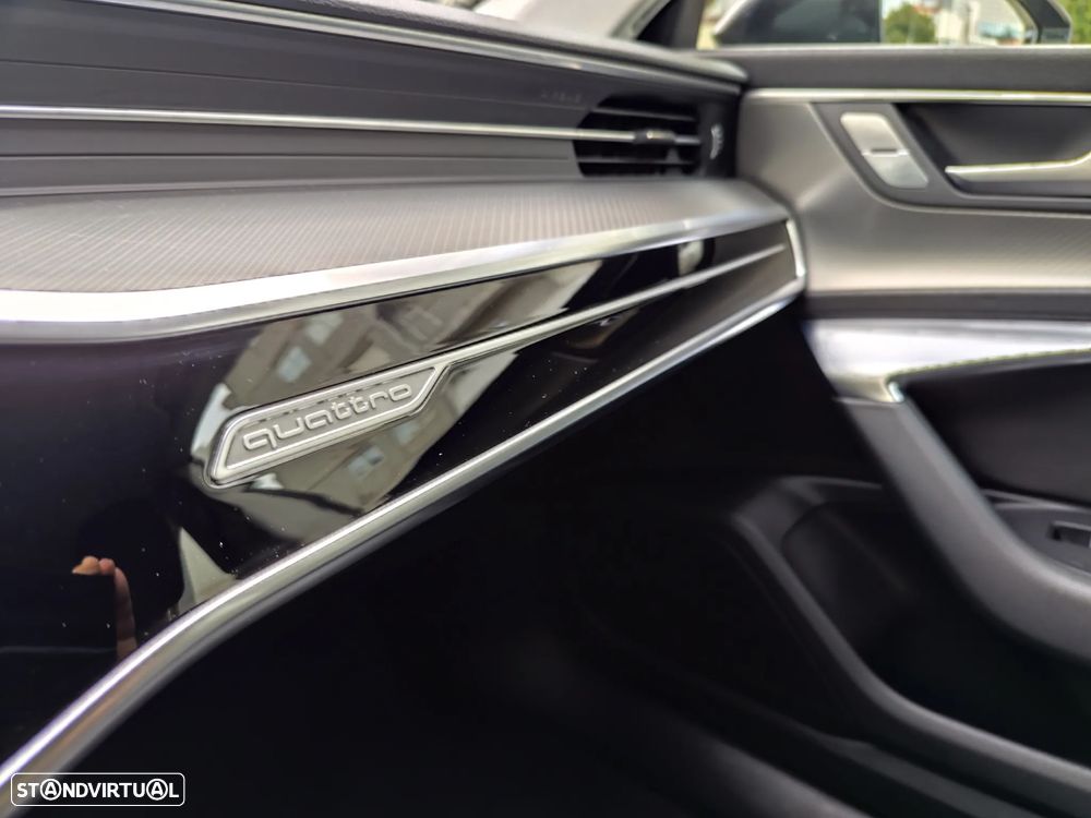 Audi A7 Sportback 3.0 TDI V6 quattro Advance Tiptronic - 27