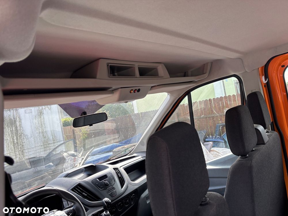 Ford transit - 8