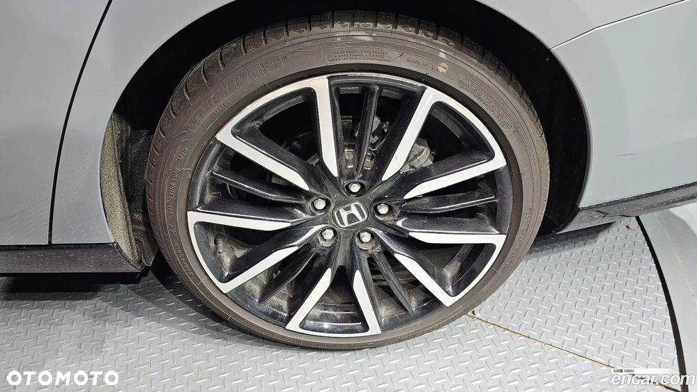 Honda Accord - 18