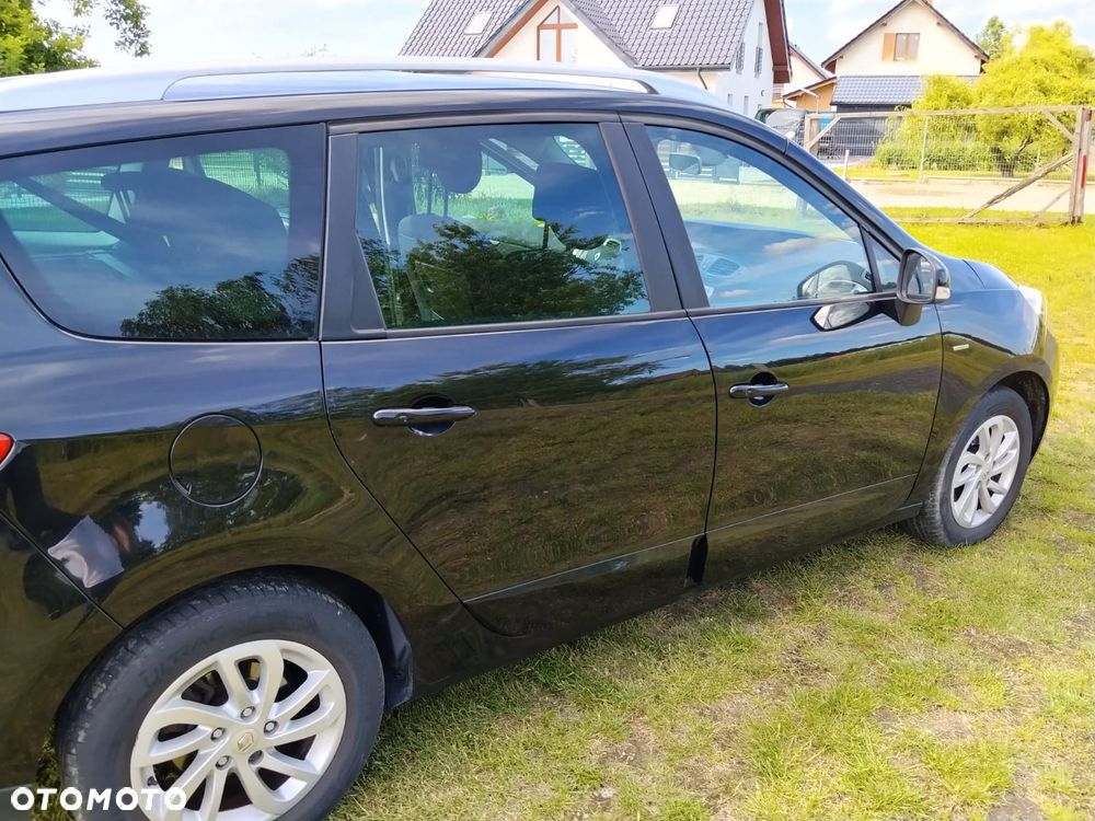 Renault Scenic 1.2 TCe Energy Limited - 6