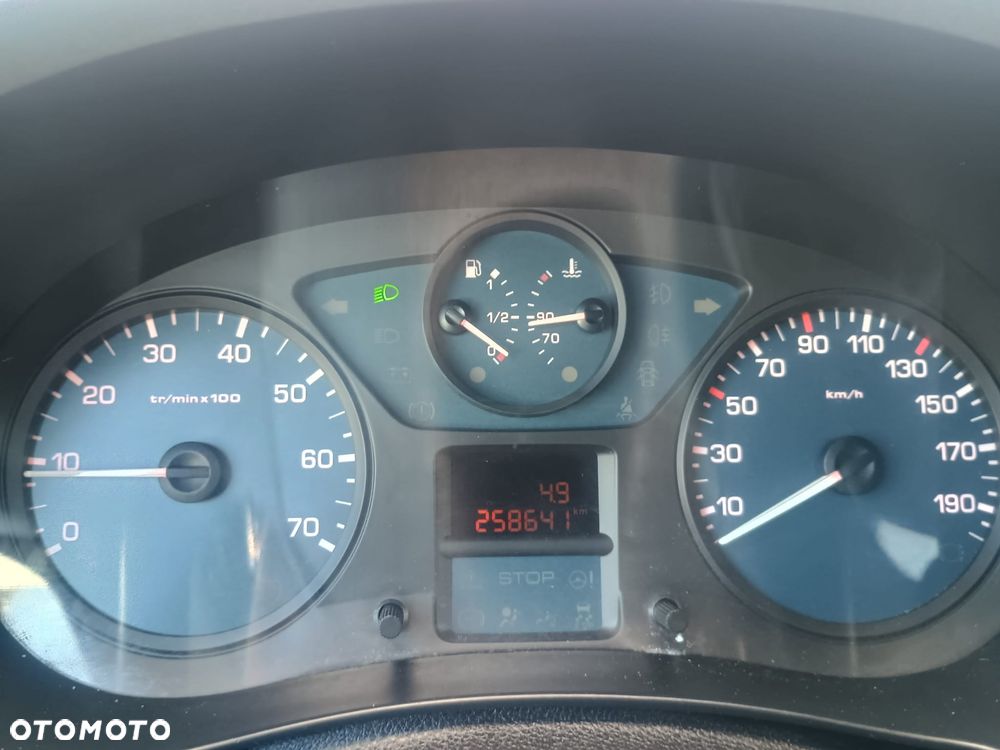 Citroën Berlingo - 18