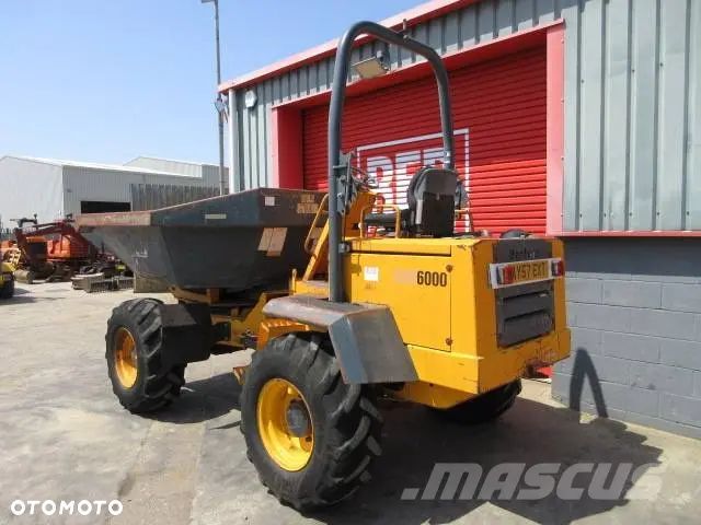 Barford 6000Ton - 1