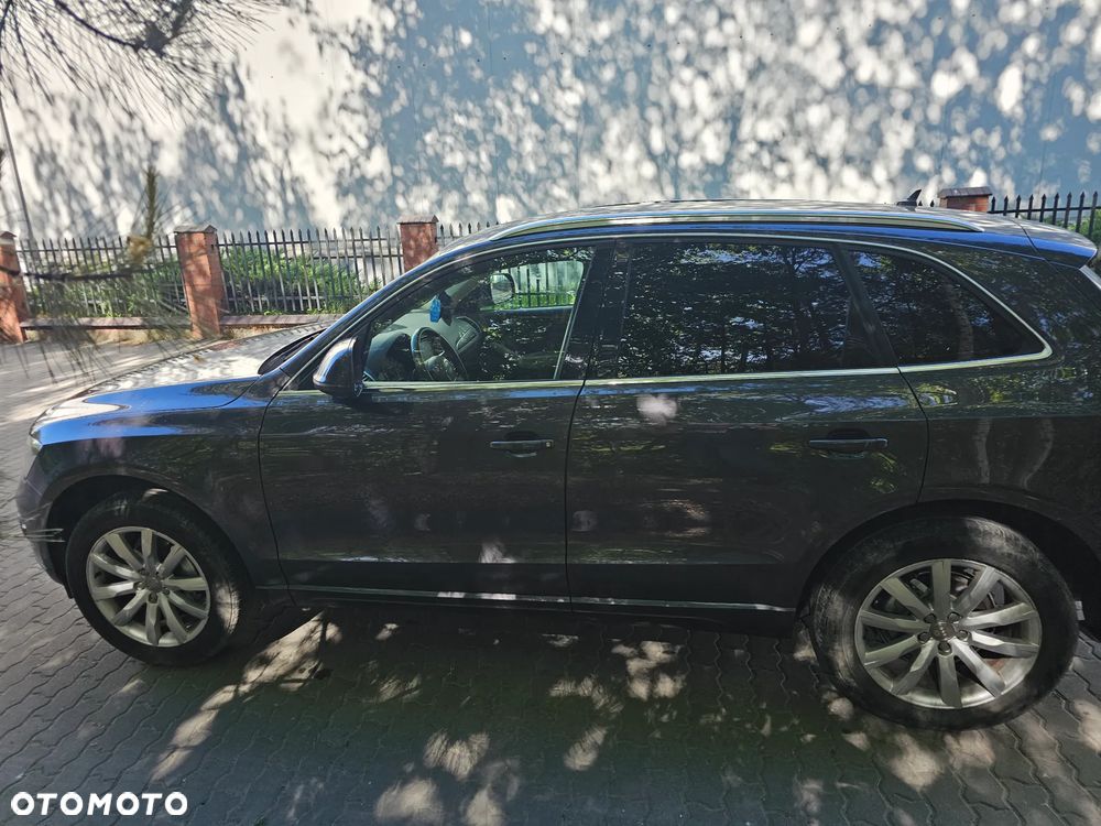 Audi Q5 - 14