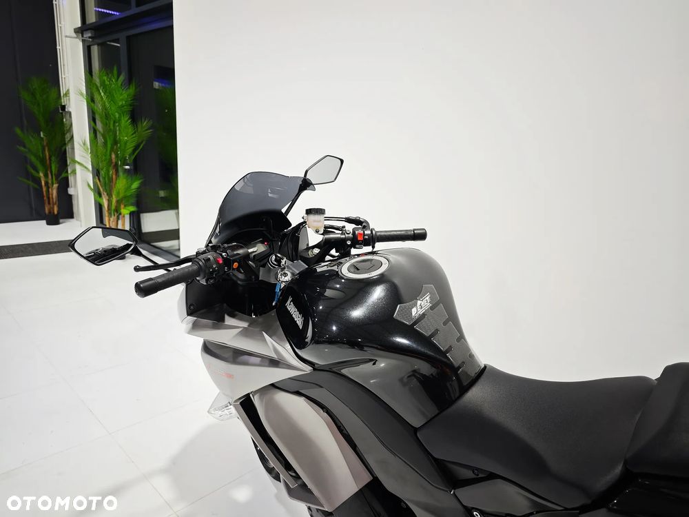 Kawasaki Z - 14