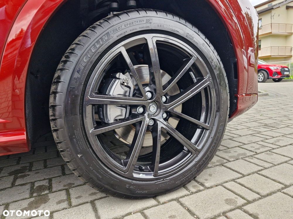 Audi Q5 Sportback TFSI mHEV 150 kW Quattro S tronic - 6