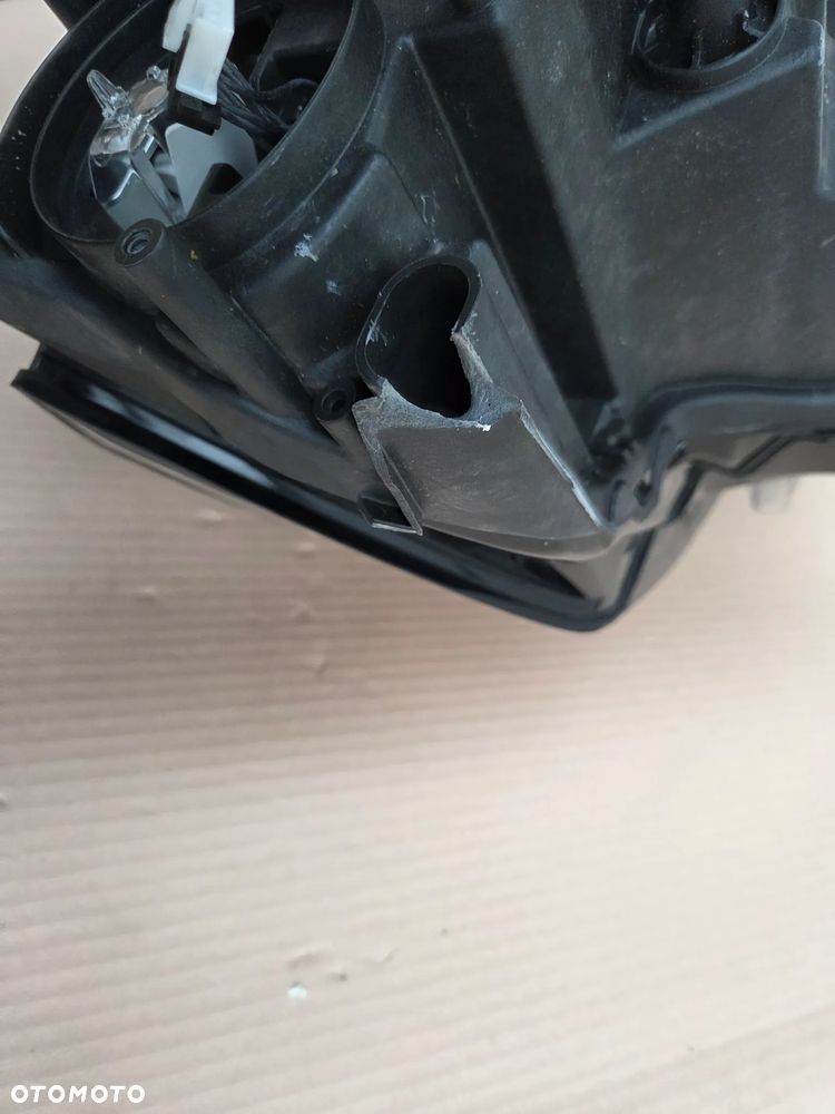 Lampa przednia lewa FULL LED  Peugeot 508 II    9839014380 - 12
