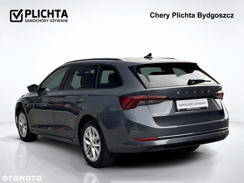 Skoda Octavia 2.0 TDI Ambition - 4