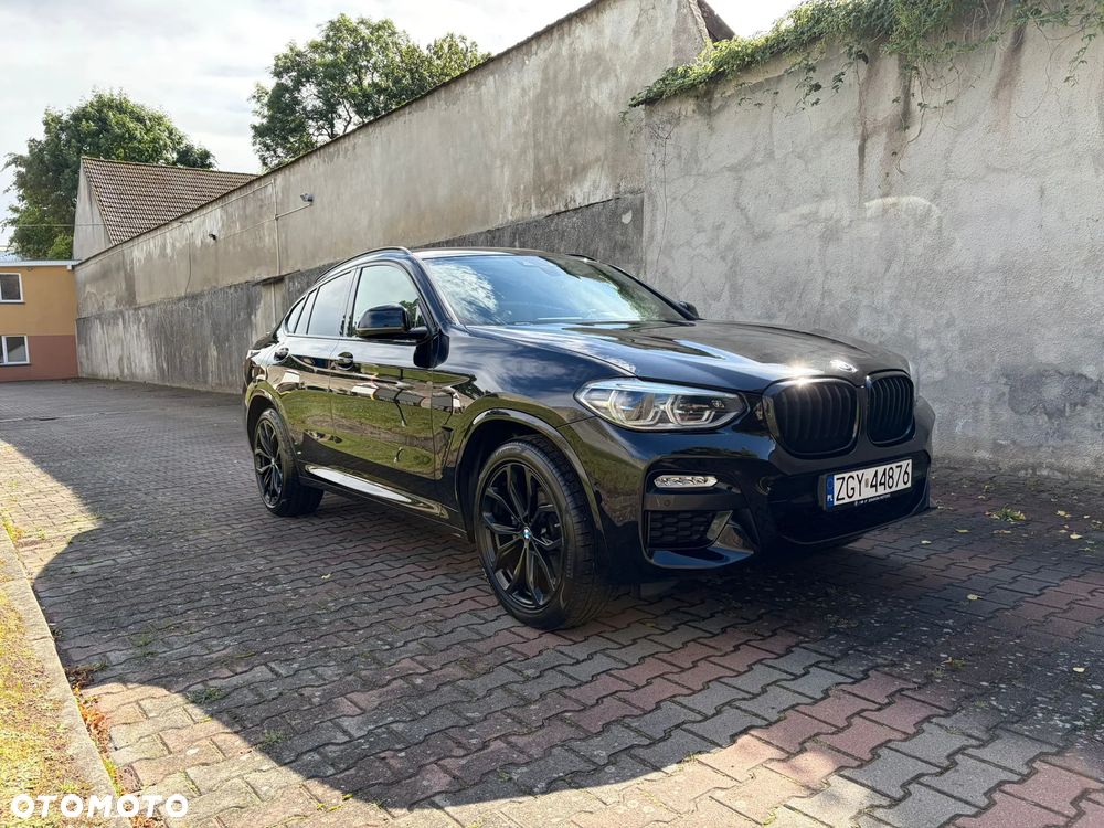 BMW X4 - 5