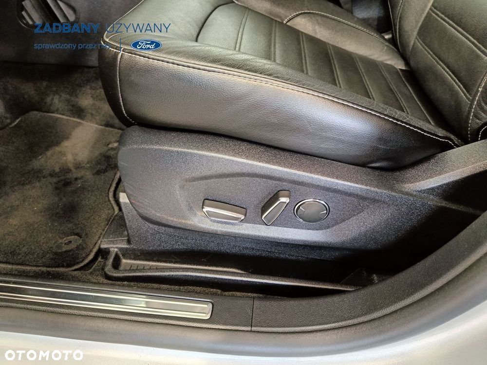 Ford Galaxy 2.0 EcoBlue Titanium - 29