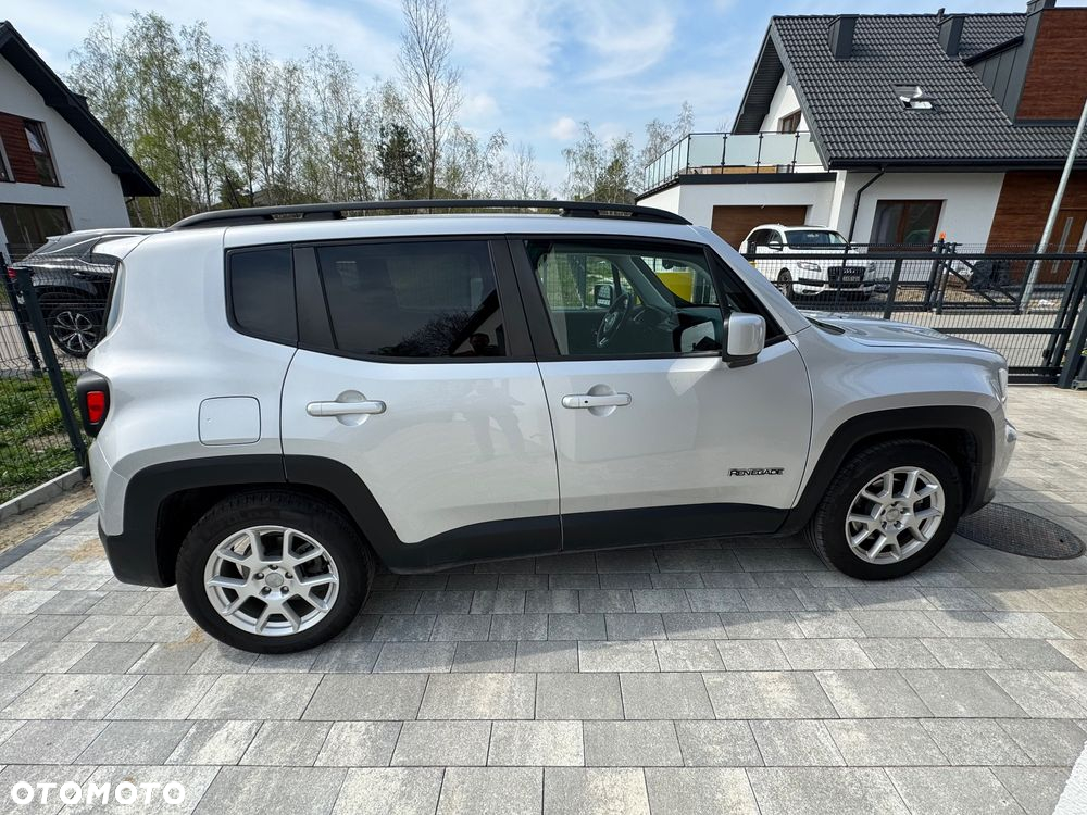 Jeep Renegade - 9