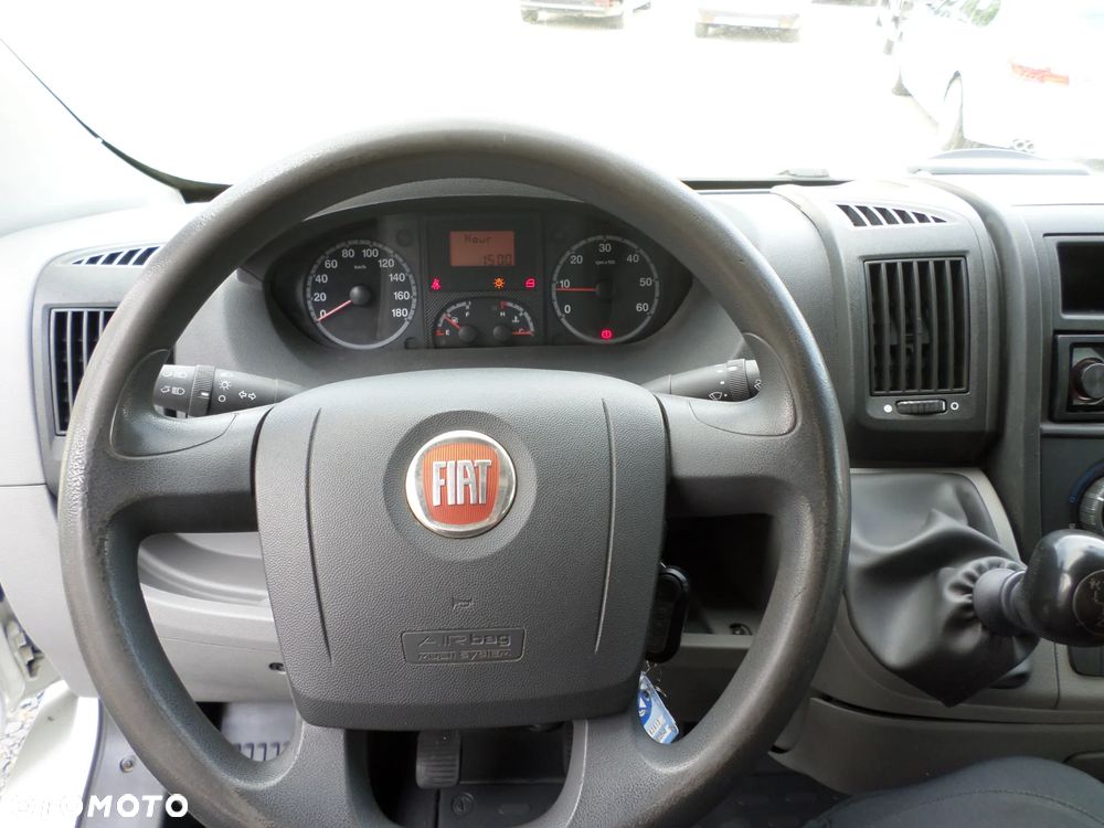Fiat Ducato - 36