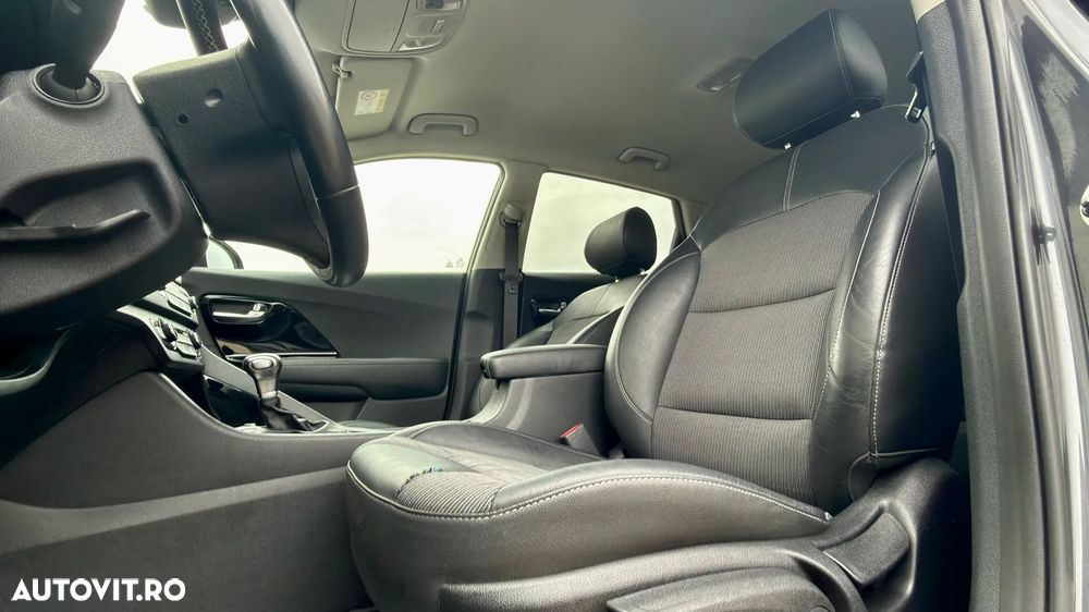 Kia Niro - 18