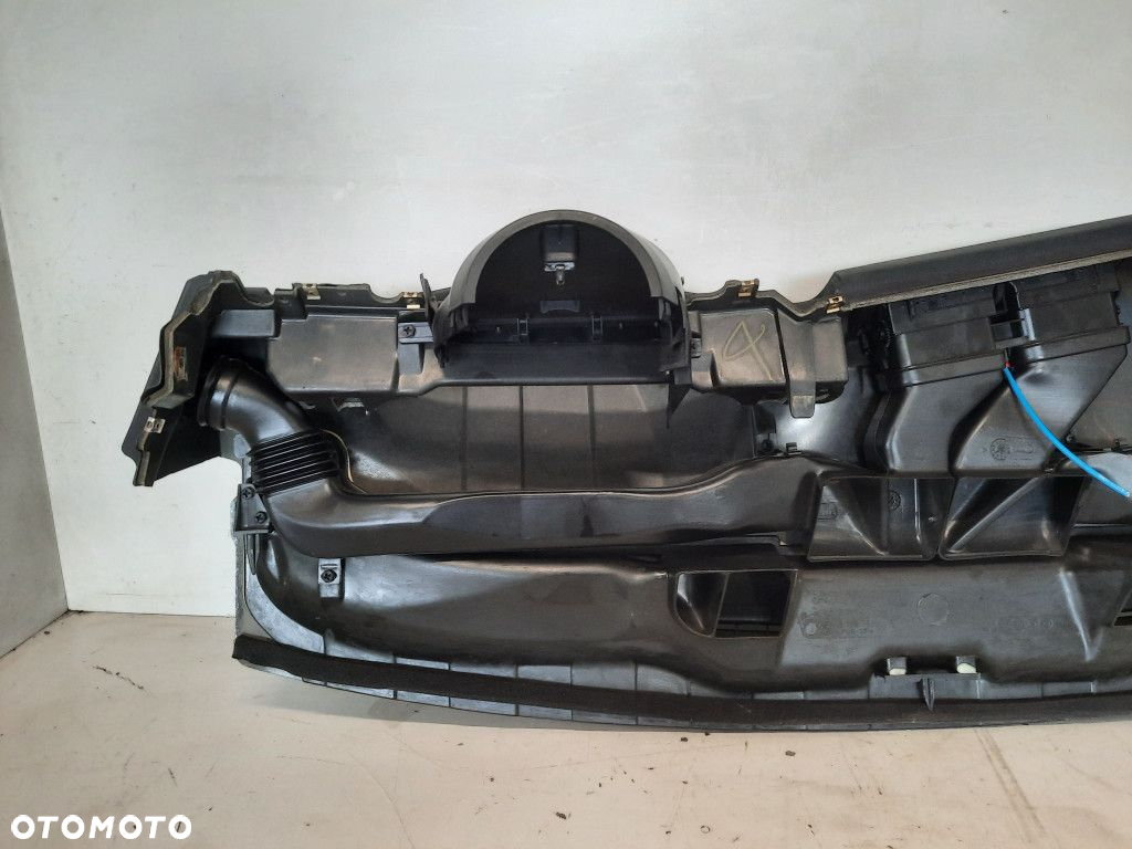 BMW 520i E39 95-00 KONSOLA DESKA ROZDZIELCZA 8159750 - 7