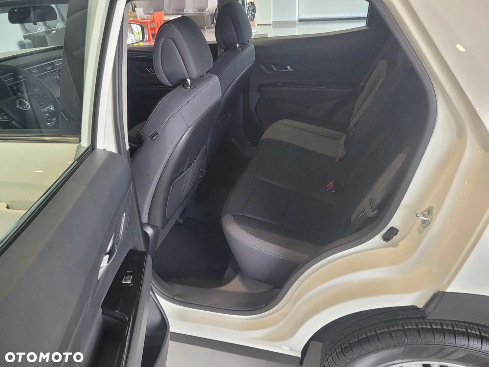 SsangYong/KGM Korando 1.5 T-GDI Joy 2WD - 9