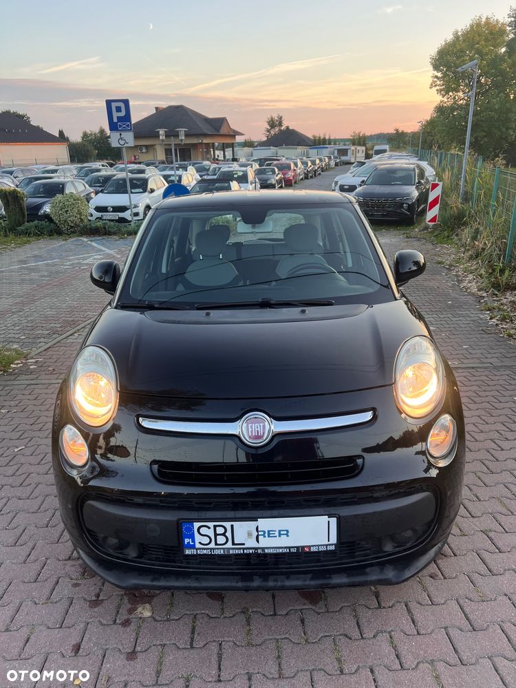 Fiat 500L 1.4 16V Pop-Star - 39