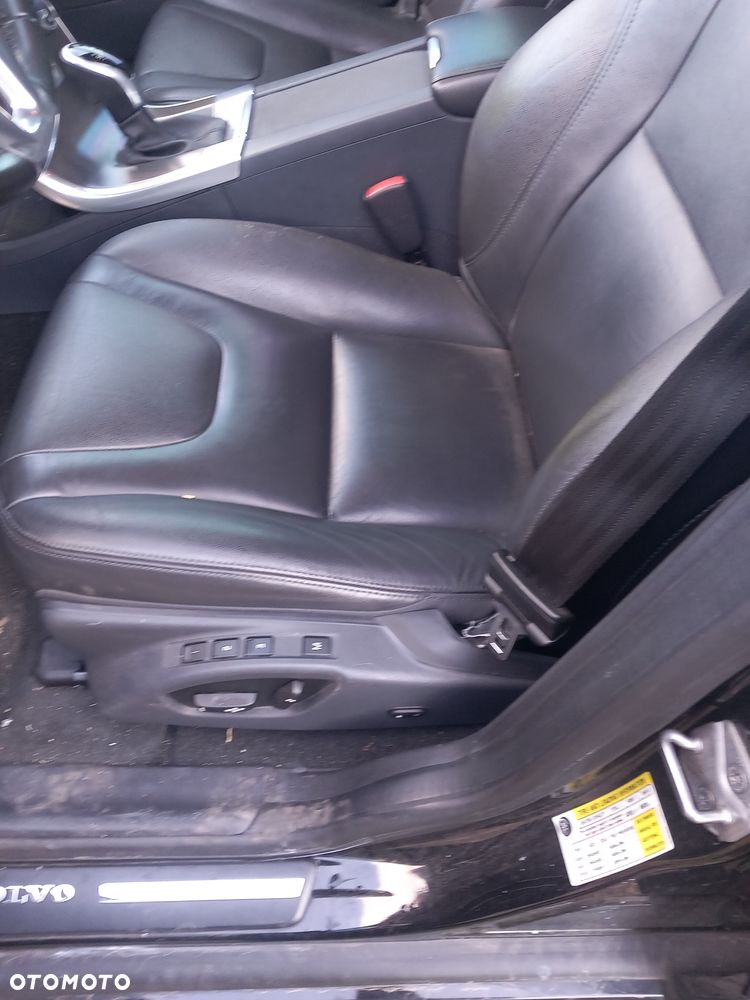 Volvo XC 60 T5 Drive-E Summum - 16