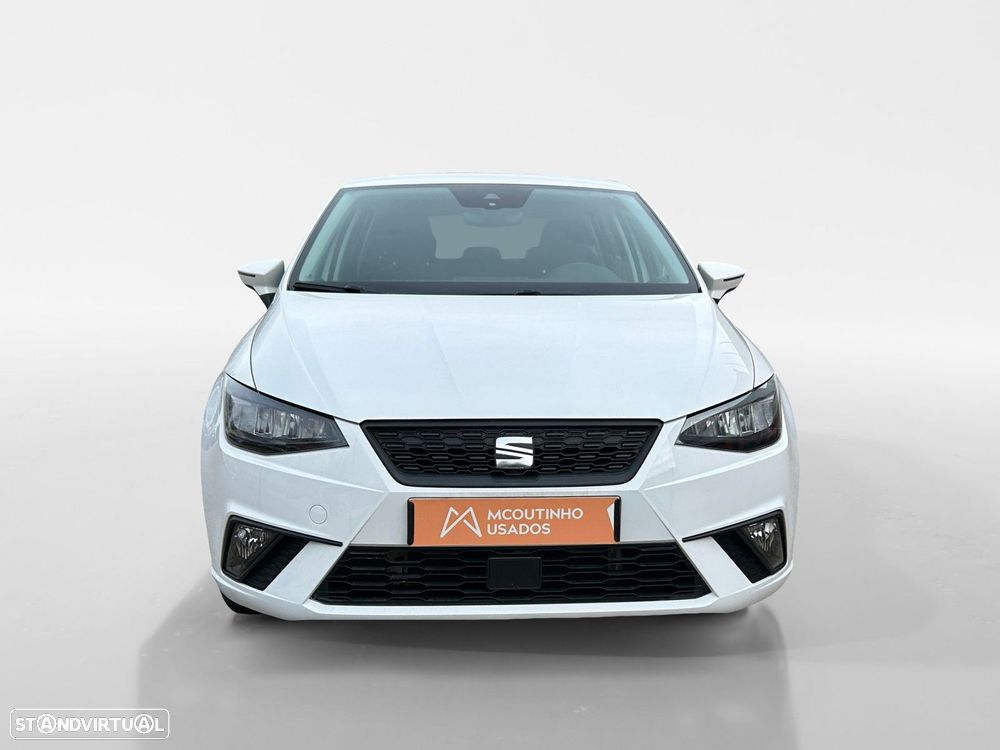 SEAT Ibiza 1.0 TSI Style - 8