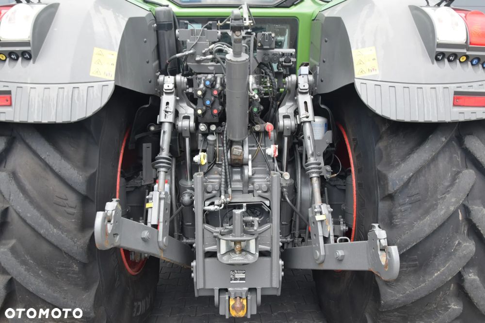 Fendt 939 Vario S4 - 14