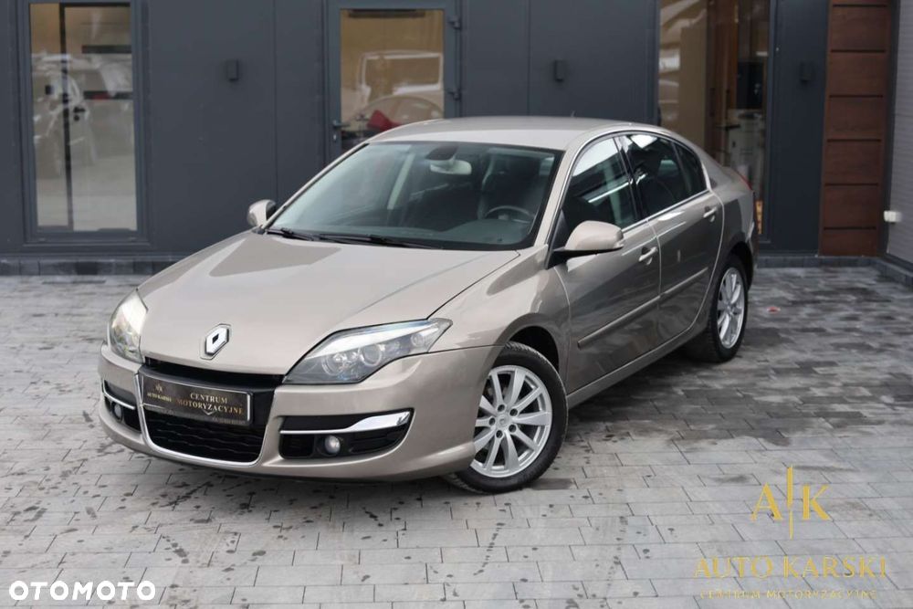 Renault Laguna - 7
