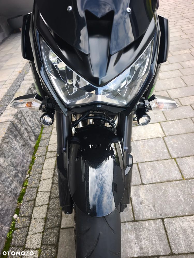 Kawasaki Z 900 - 29