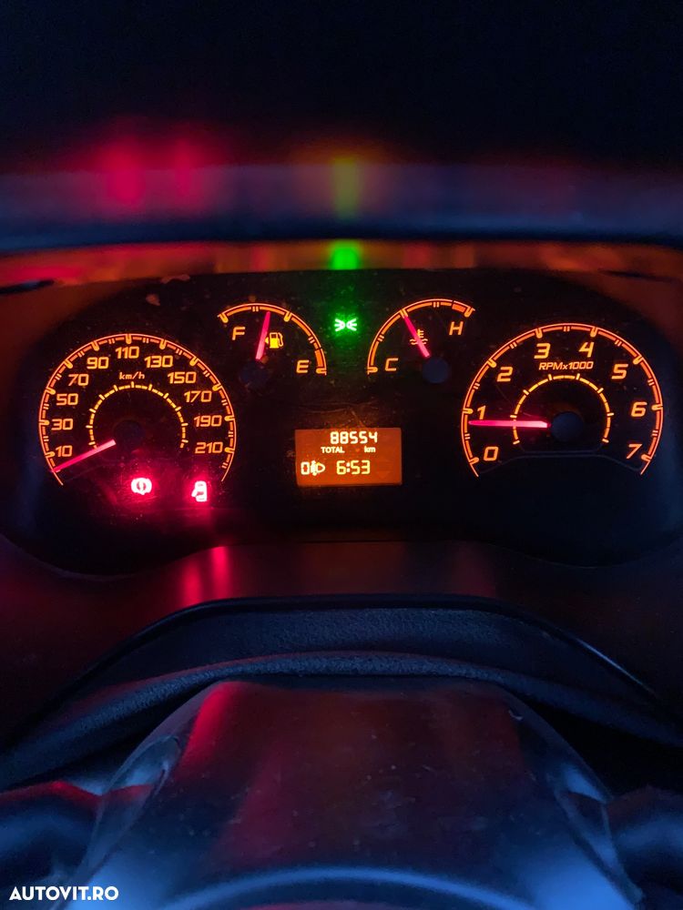 Fiat Doblo - 12