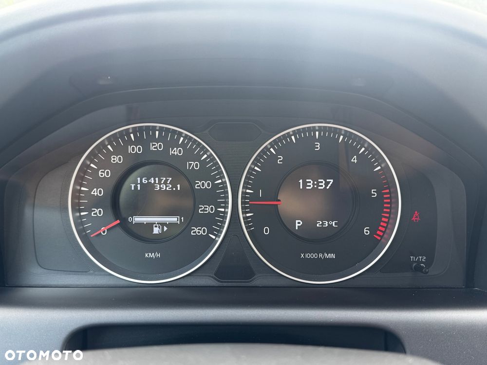 Volvo XC 60 - 10