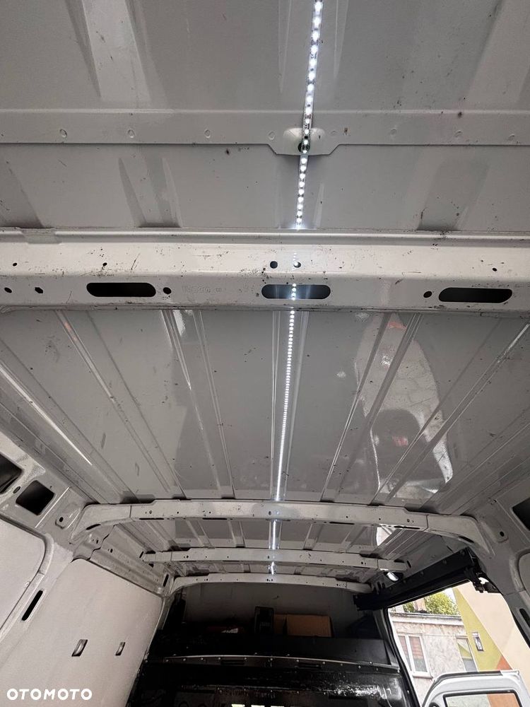 Iveco Daily Maxi - 10