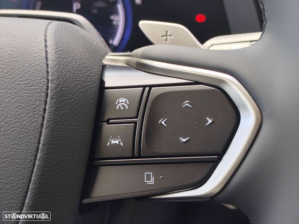 Lexus RZ 300e Premium - 24