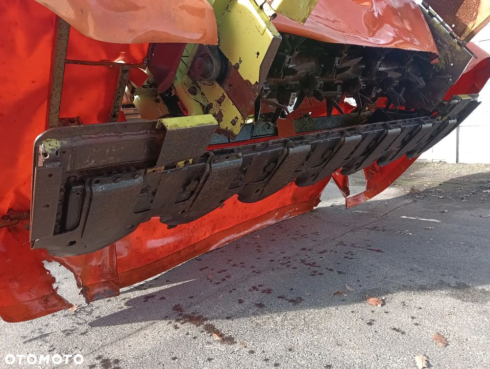 Kosiarka czołowa przednia claas DISCO 3050 FC Plus - 2