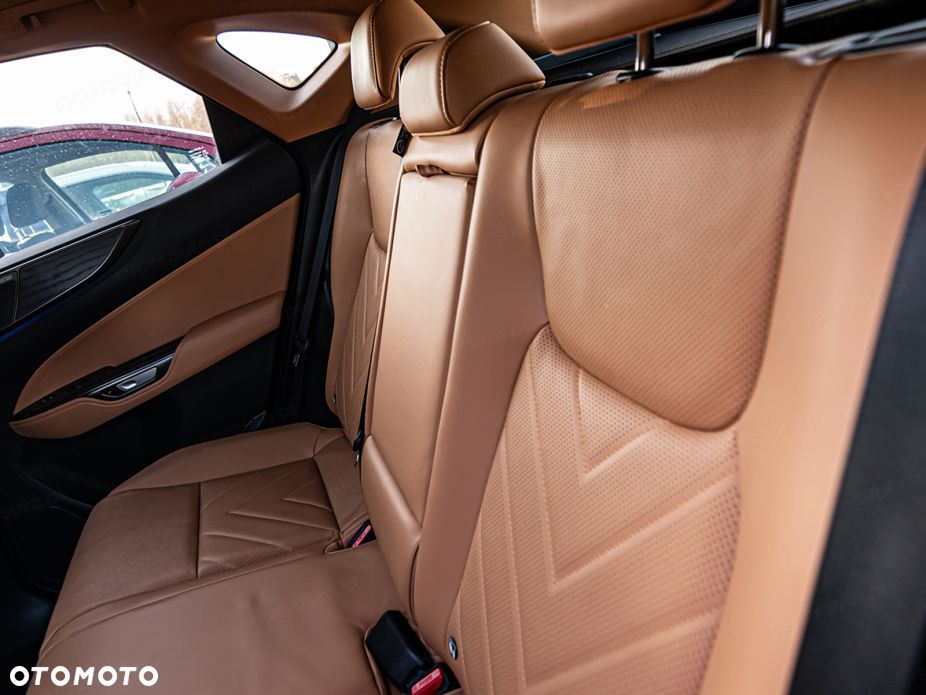 Lexus NX - 13
