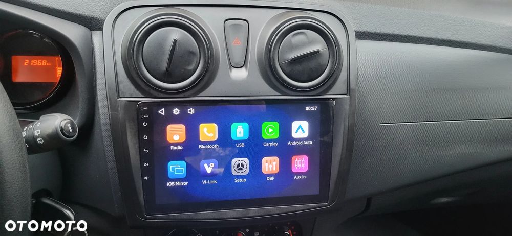 Dacia Sandero 1.0 SCe Access - 15