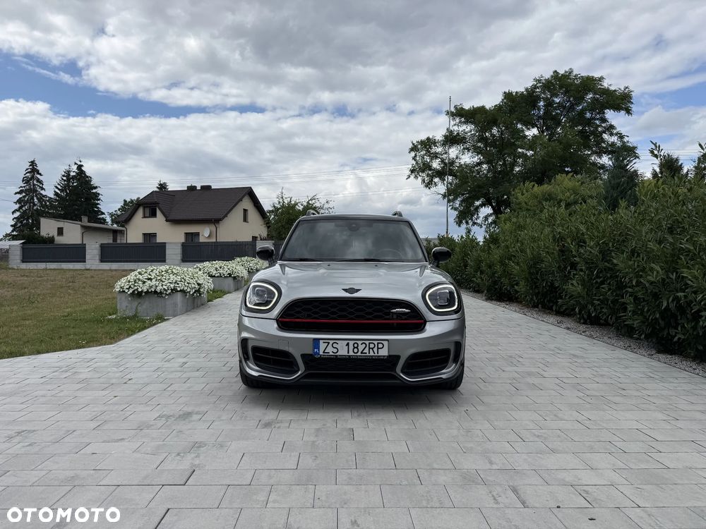 MINI John Cooper Works - 7