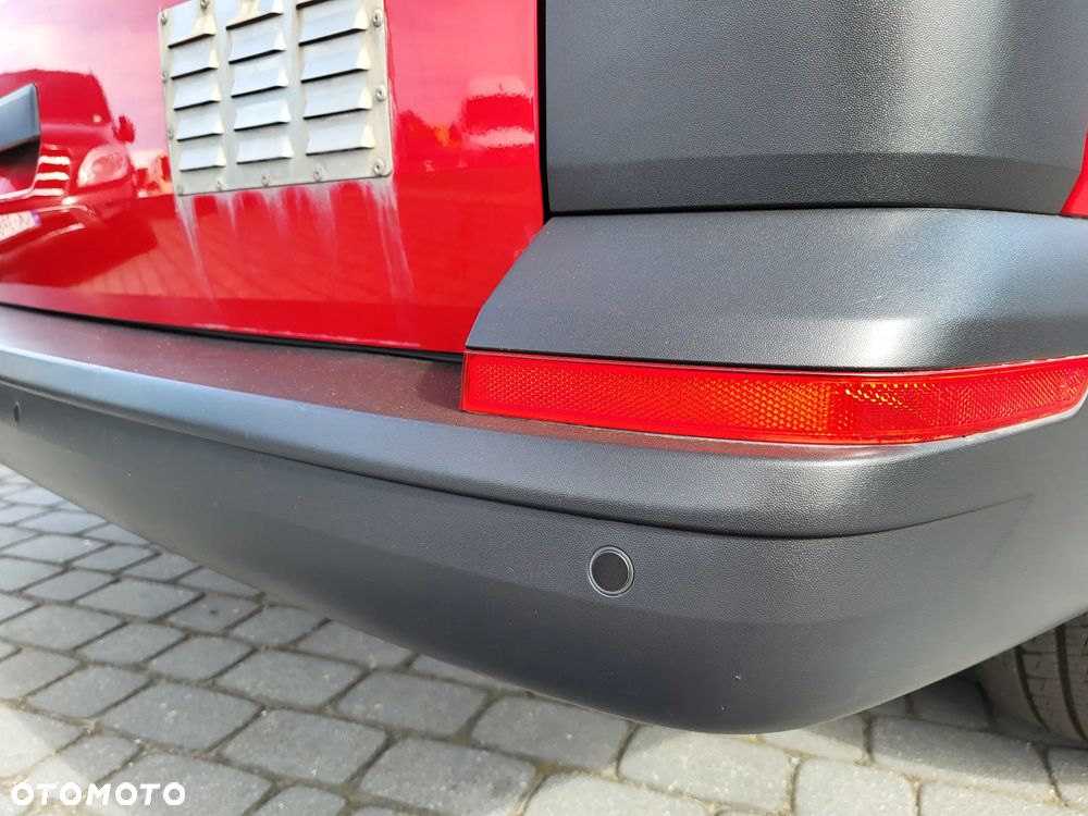 Volkswagen T6-2.0 TDI-LONG -KLIMA-IDEALNY - 23