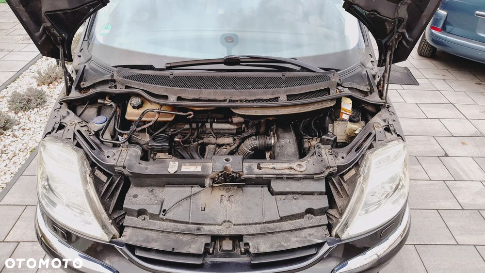 Citroën C8 2.0 16V Confort - 39