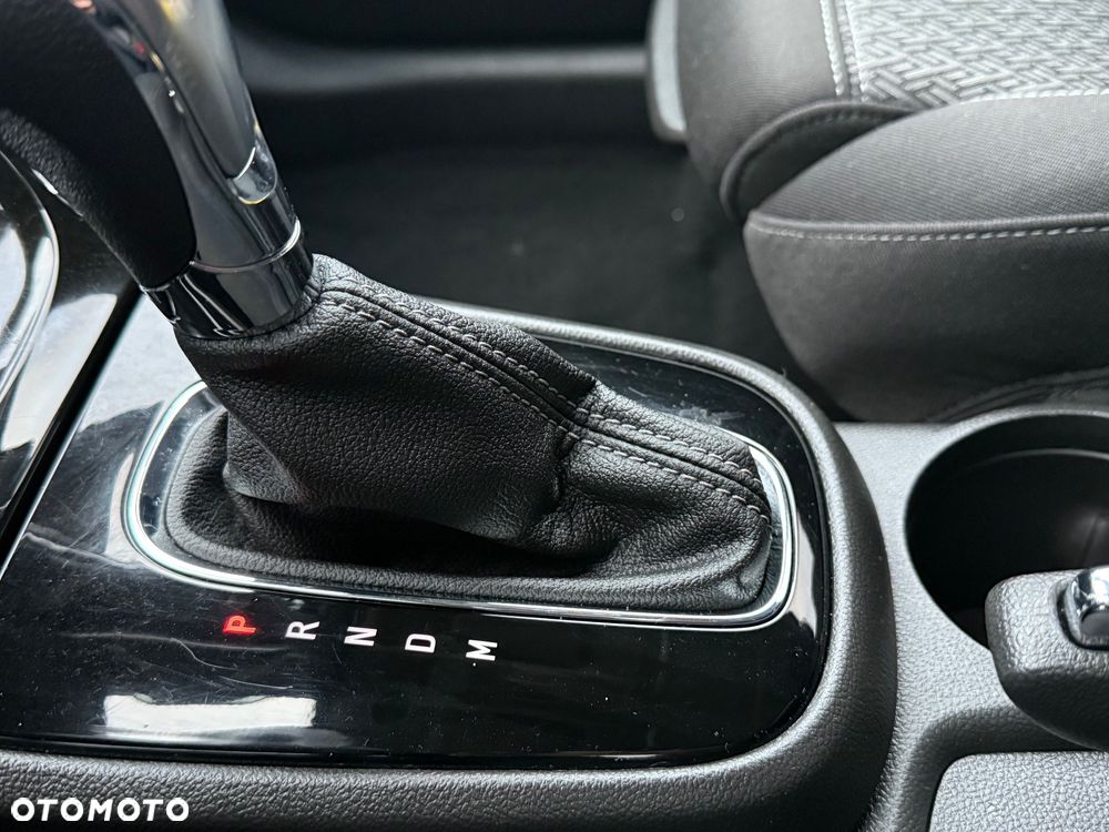 Opel Mokka 1.6 CDTI Automatik Innovation - 29