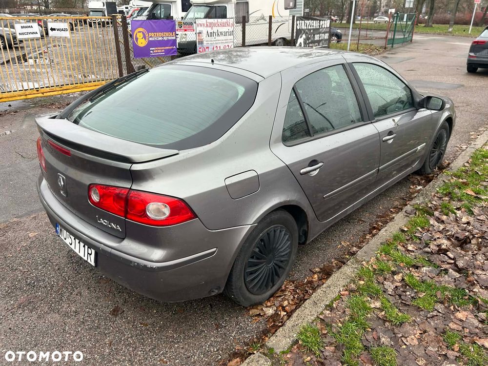 Renault Laguna 2.0 Privilege - 3