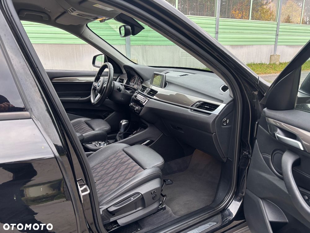 BMW X1 - 24