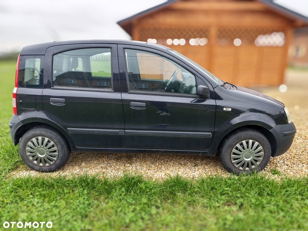 Fiat Panda - 3