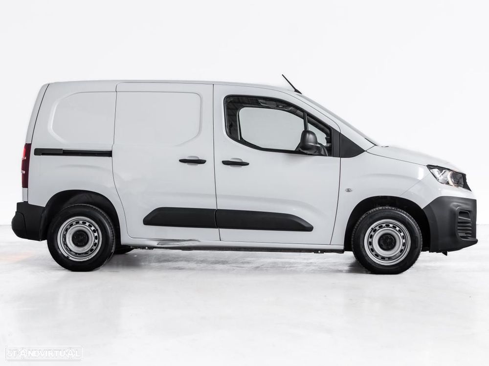 Peugeot Partner 1.5 BlueHDi Standard C/IVA - 2