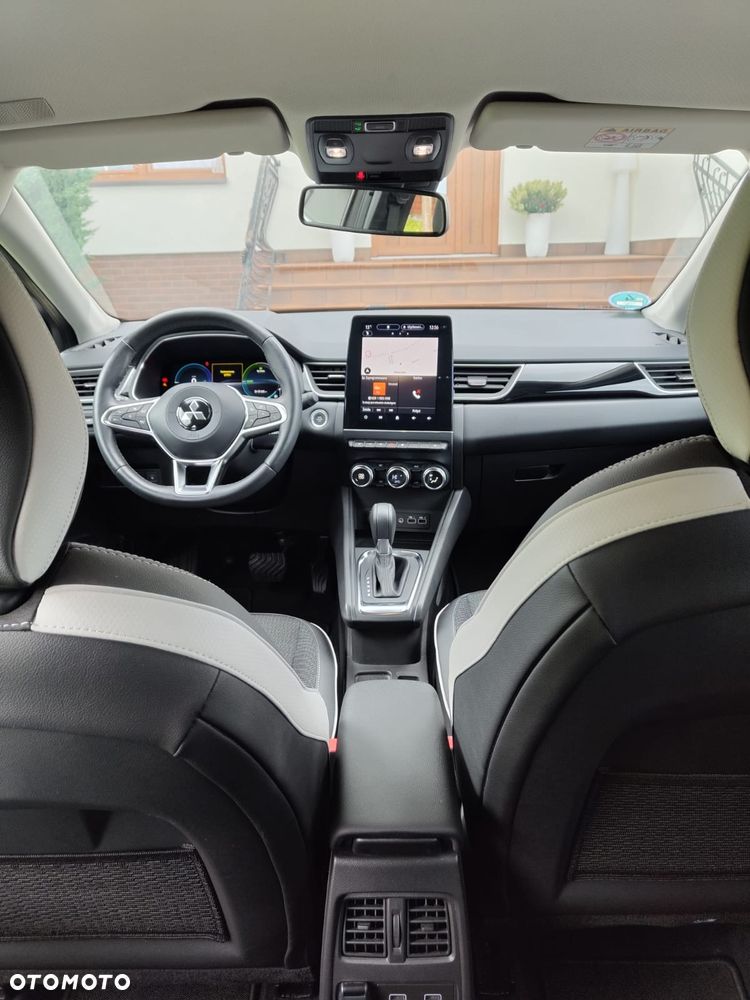 Mitsubishi ASX 1.6 INTRO EDITION - 17
