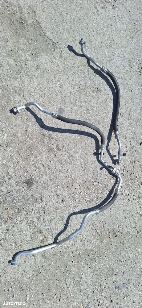 CONDUCTA AC RENAULT MEGANE III 1.5 DCI - 4