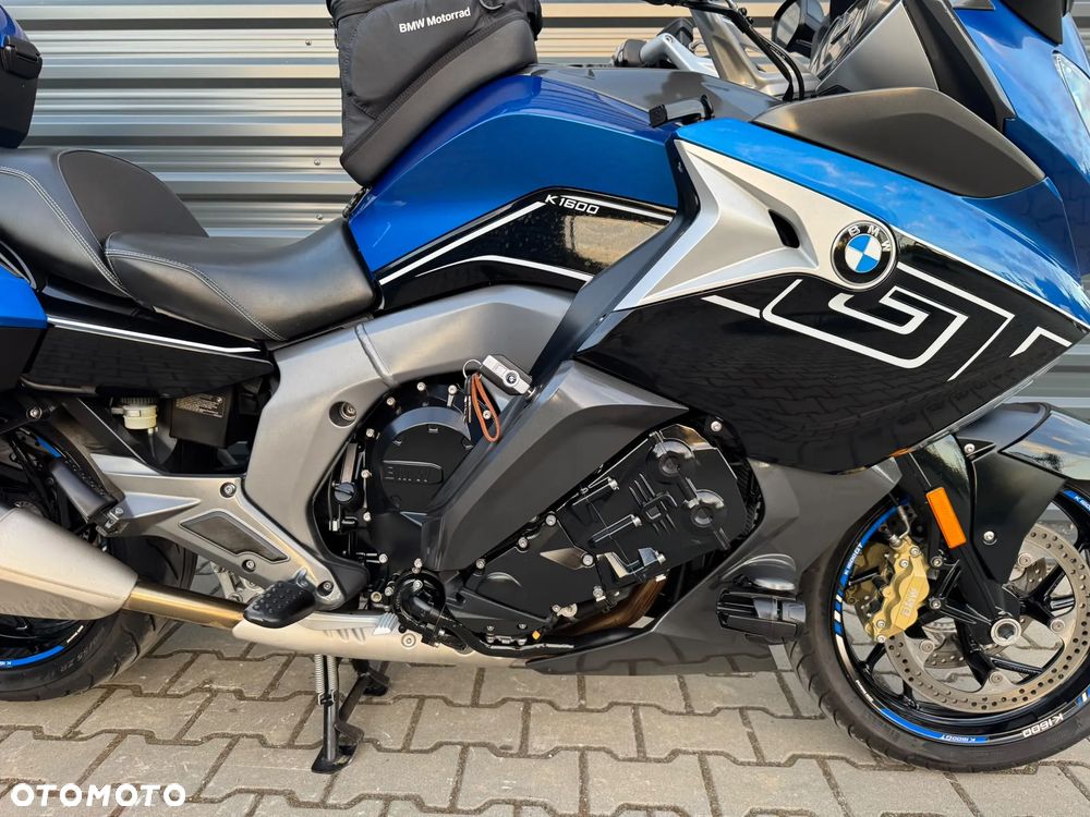 BMW K - 27