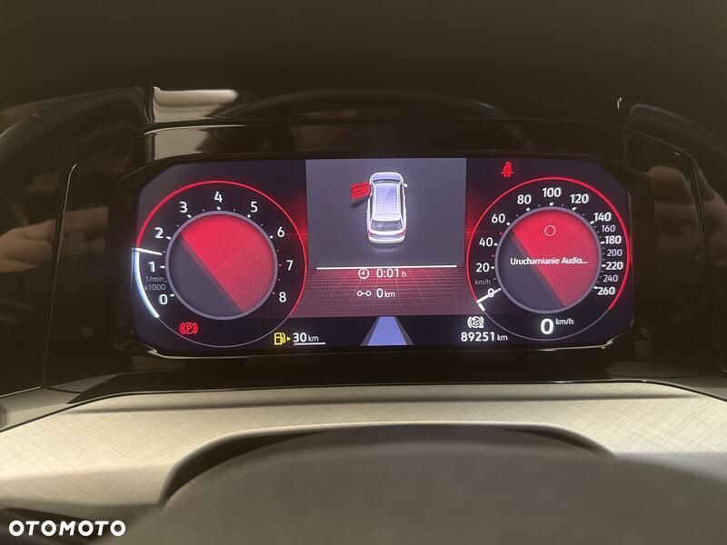 Volkswagen Golf 1.5 TSI EVO Life - 14