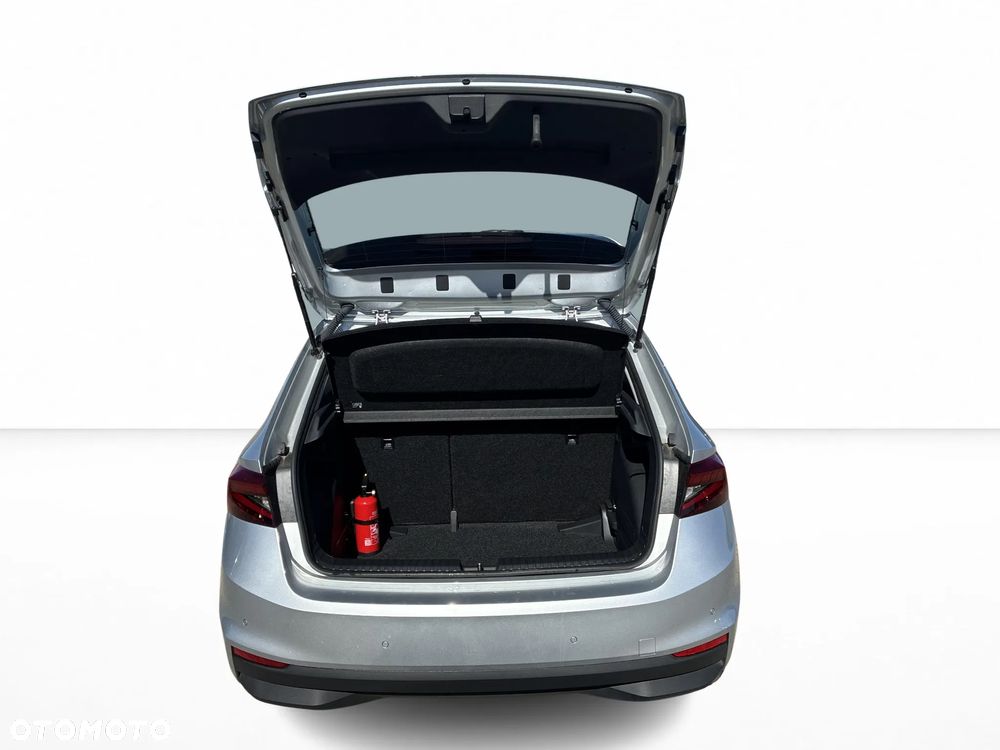 Skoda Fabia 1.0 TSI Selection - 10