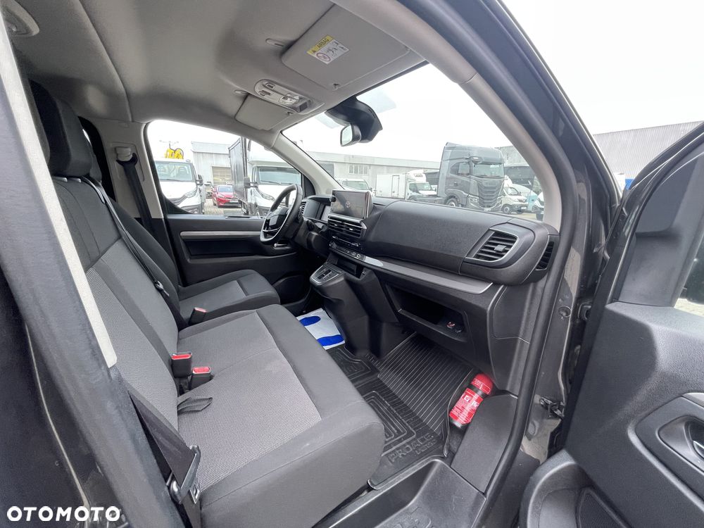 Toyota ProAce - 11