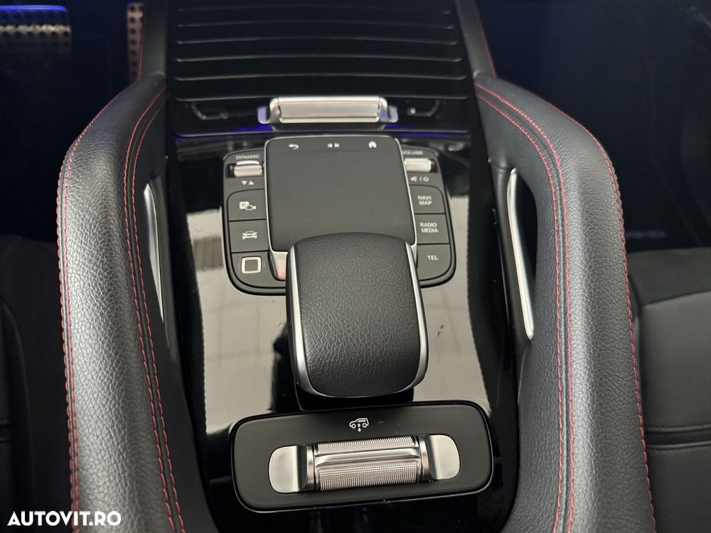 Mercedes-Benz GLE AMG 53 4Matic+ AMG Speedshift TCT 9G AMG Line Advanced Plus - 23