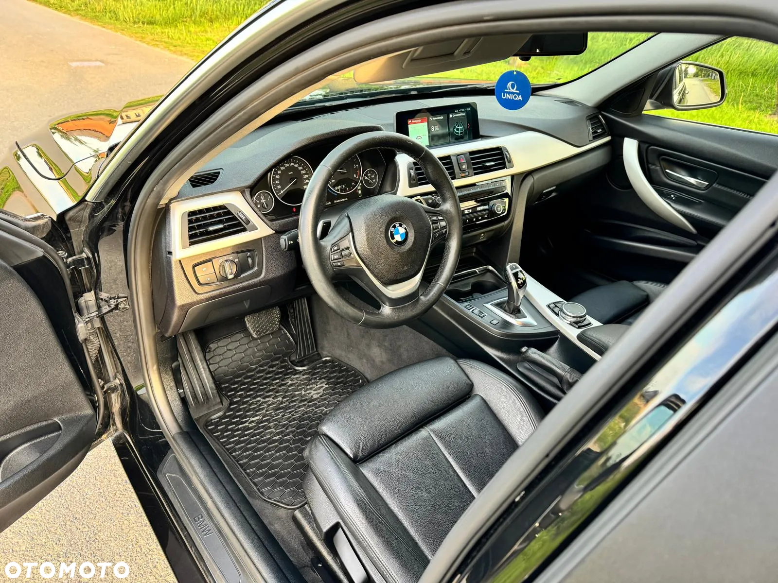 BMW Seria 3 - 9