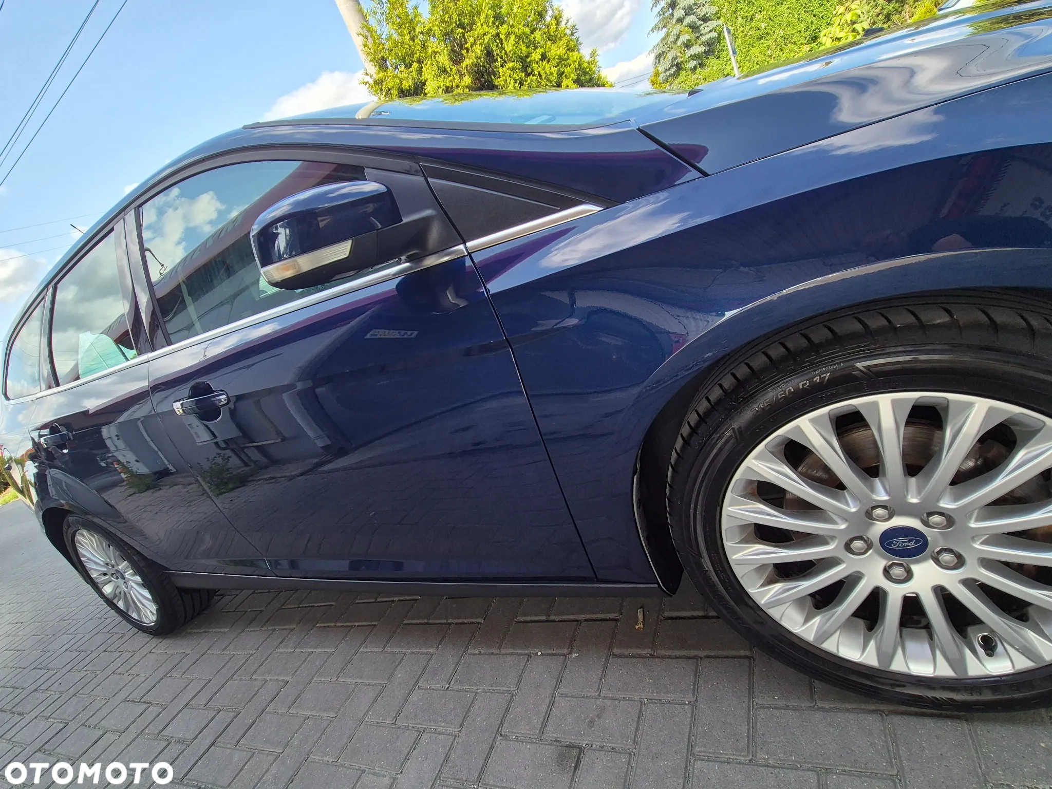 Ford Focus - 19