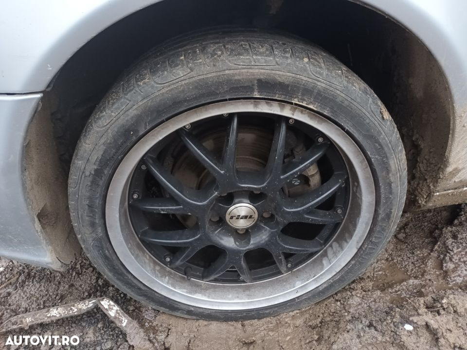 Dezmembrari  Mercedes-Benz E-CLASS (W211)  2002  > 2009 E 220 CDI (21 - 6